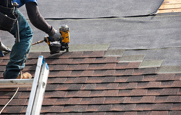 Licensed Roofing service in Livermore, KY - Brentwood Metal Roofing